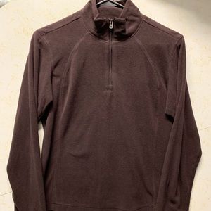 Columbia Fleece Pullover